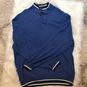 Brooks Brothers sweater